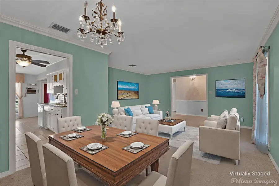 1545 Concord Drive, Shreveport, LA 71105 - Image #3