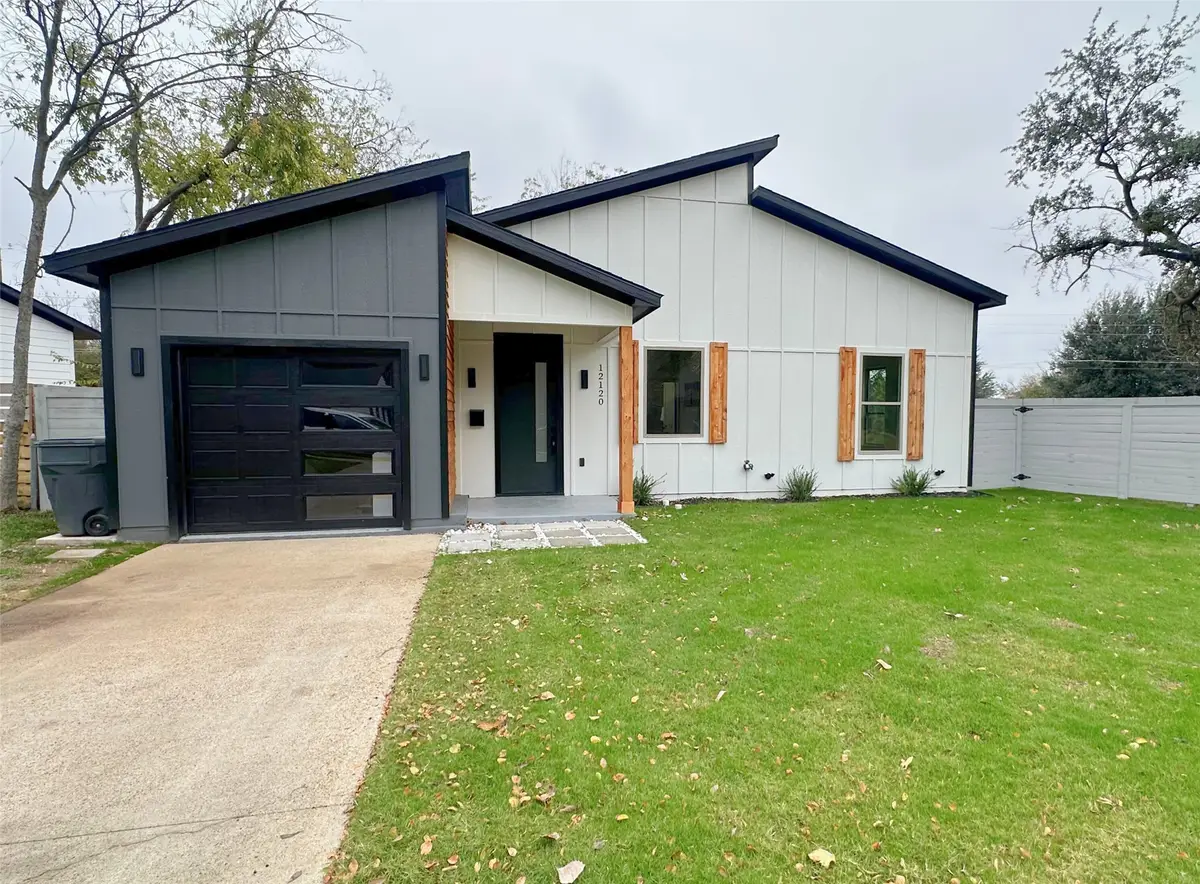 12120 Dandridge Drive, Dallas, TX 75243 - Image #1