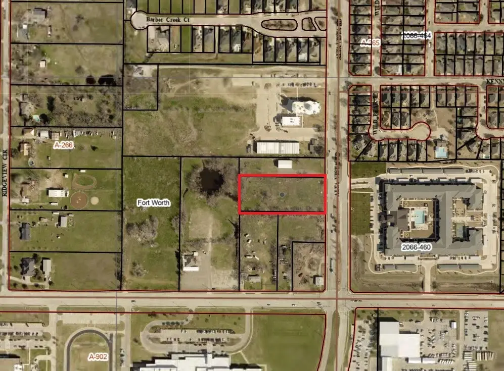 11509 Alta Vista Road, Fort Worth, TX 76244 - Image #1