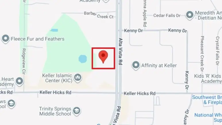 11509 Alta Vista Road, Fort Worth, TX 76244 - Image #3