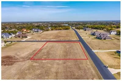 6933 Whispering Oaks, McKinney, TX 75071 - Image #2