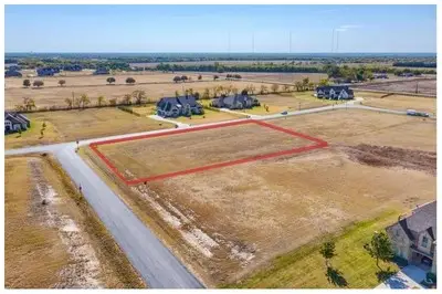 6933 Whispering Oaks, McKinney, TX 75071 - Image #3