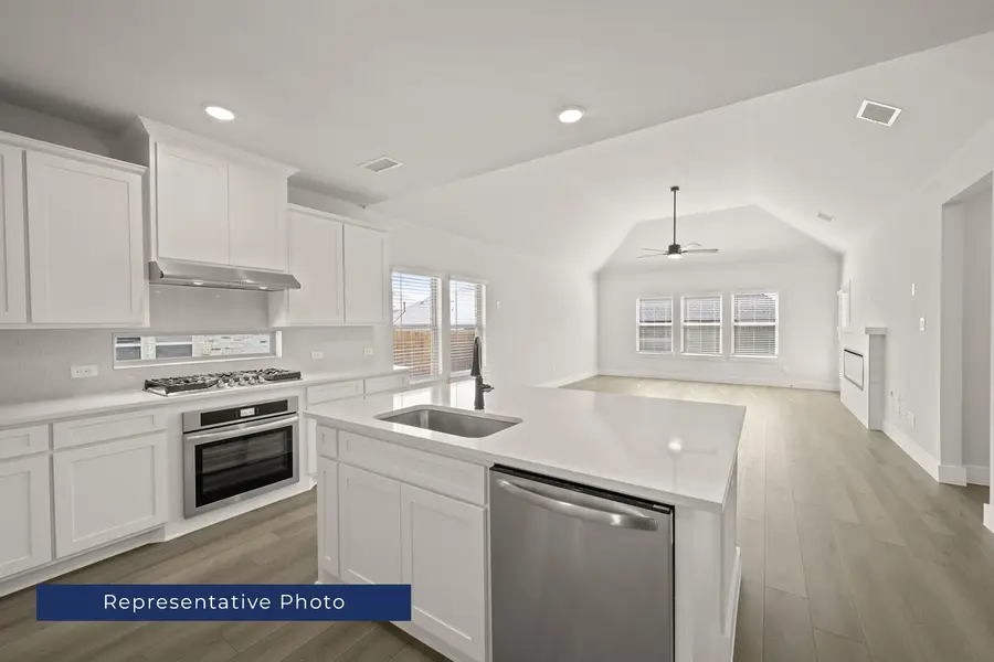 209 Tradd Street, Glenn Heights, TX 75154 - Image #2