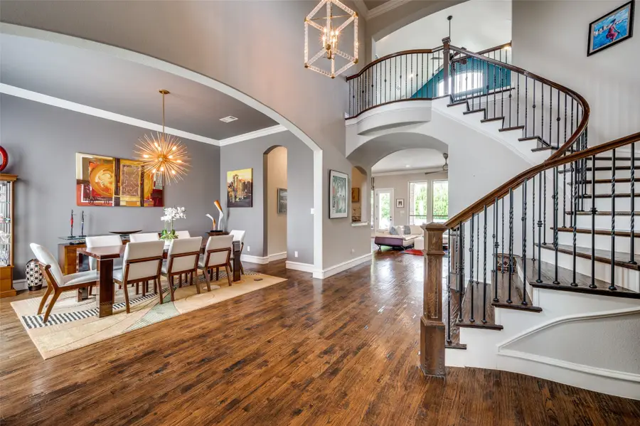 3506 Evita Drive, Frisco, TX 75034 - Image #2