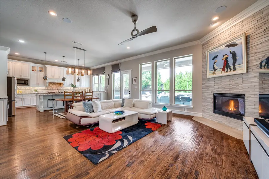 3506 Evita Drive, Frisco, TX 75034 - Image #3