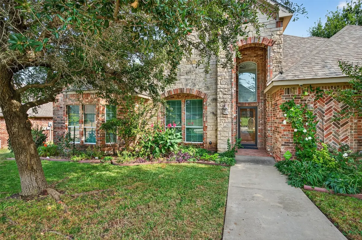 3809 Sumner Court, Sherman, TX 75090 - Image #1