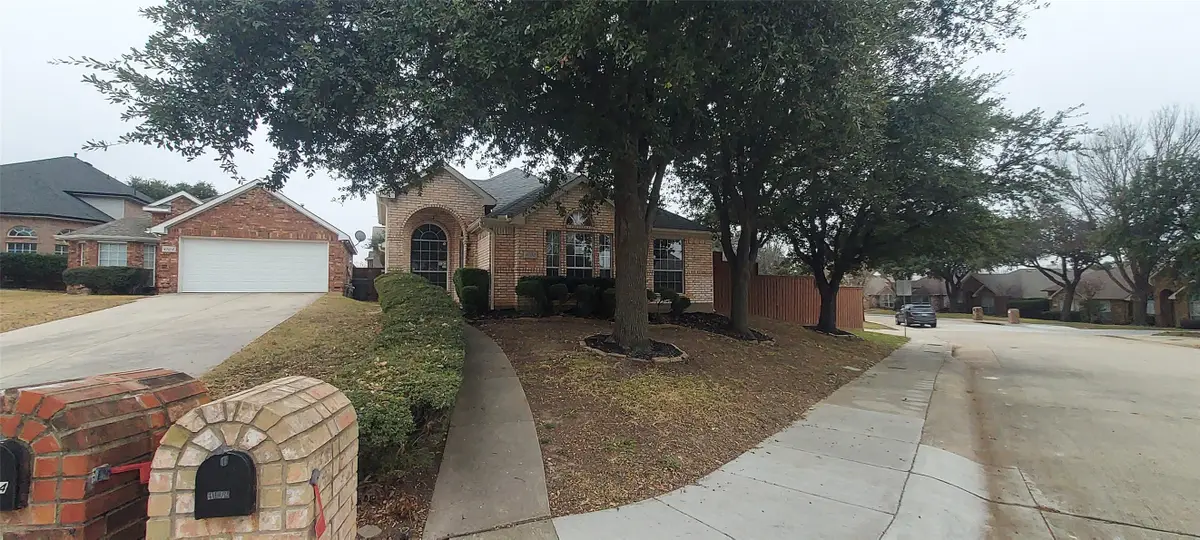 4102 Midrose Trail, Dallas, TX 75287 - #1