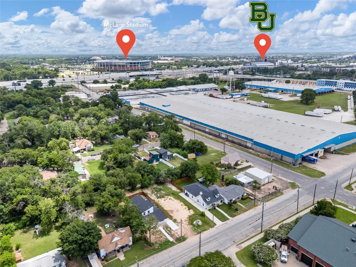 721 Taylor Street, Waco, TX 76704 - Image #1