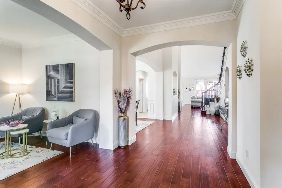 1201 Valley Vista Drive, Irving, TX 75063 - Image #3