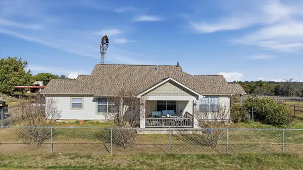 4806 S Fm 200, Nemo, TX 76070