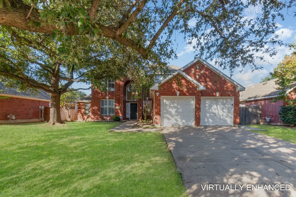 637 Cottonwood Trail, Keller, TX 76248 - Image #1