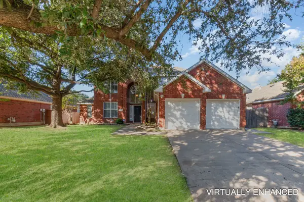 637 Cottonwood Trail, Keller, TX 76248