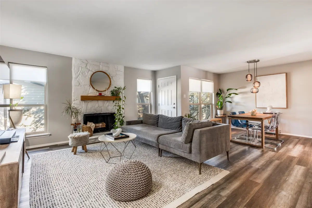 10650 Steppington Drive #212, Dallas, TX 75230 - Image #1