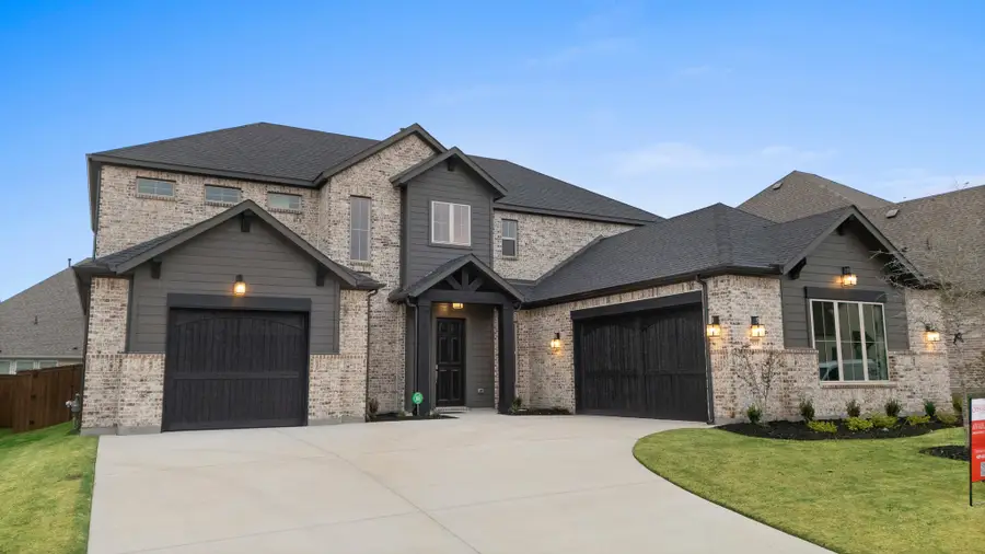1831 Gem Drive, Rockwall, TX 75087 - Image #2
