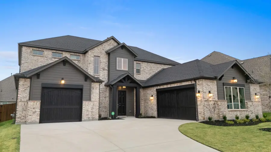 1831 Gem Drive, Rockwall, TX 75087 - Image #3