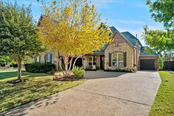 2880 Redfern Drive, Trophy Club, TX 76262