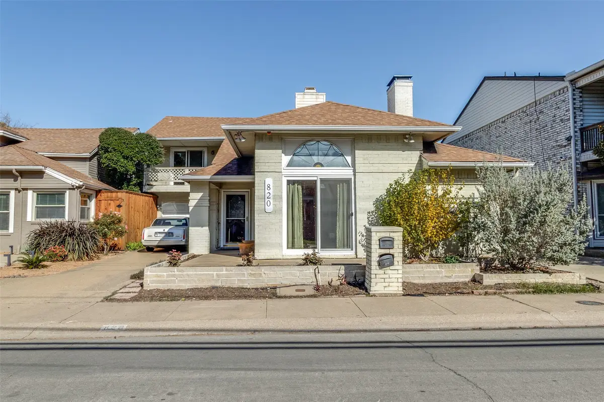 820 Pavillion Street, Dallas, TX 75204 - Image #1