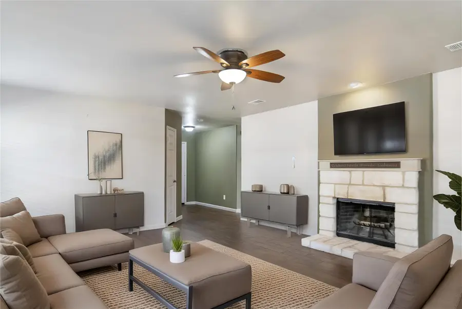 12725 Northern Pine Drive, Fort Worth, TX 76244 - Image #3