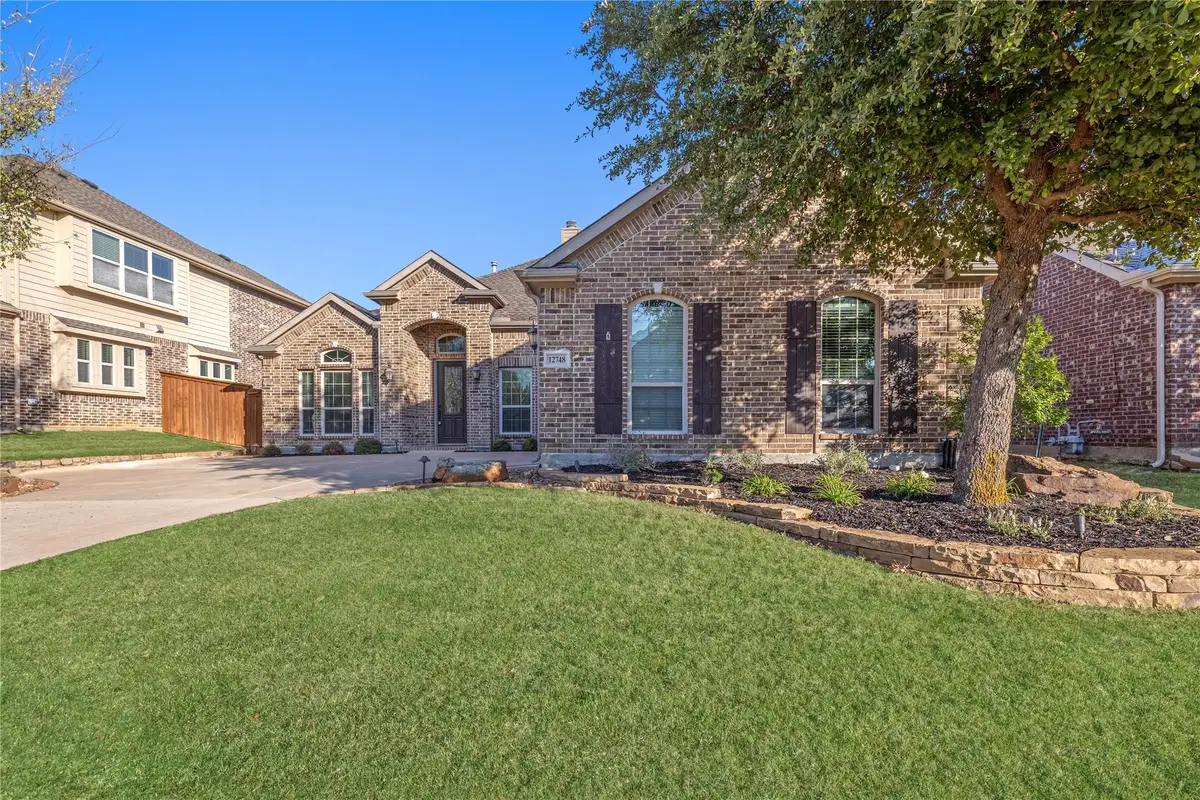 12748 Forest Glen Lane, Fort Worth, TX 76244 - Image #1