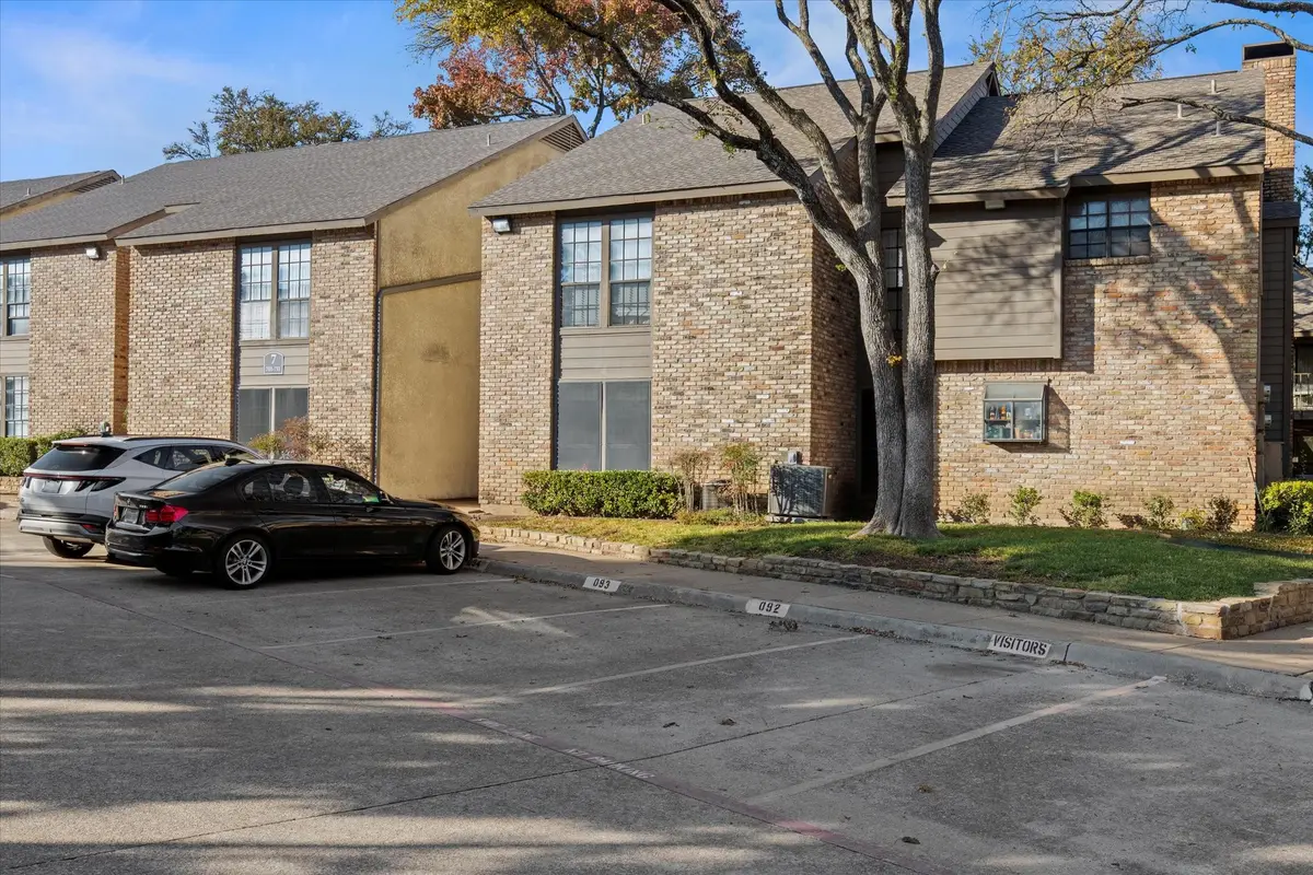 15221 Berry Trail #709, Dallas, TX 75248 - Image #1