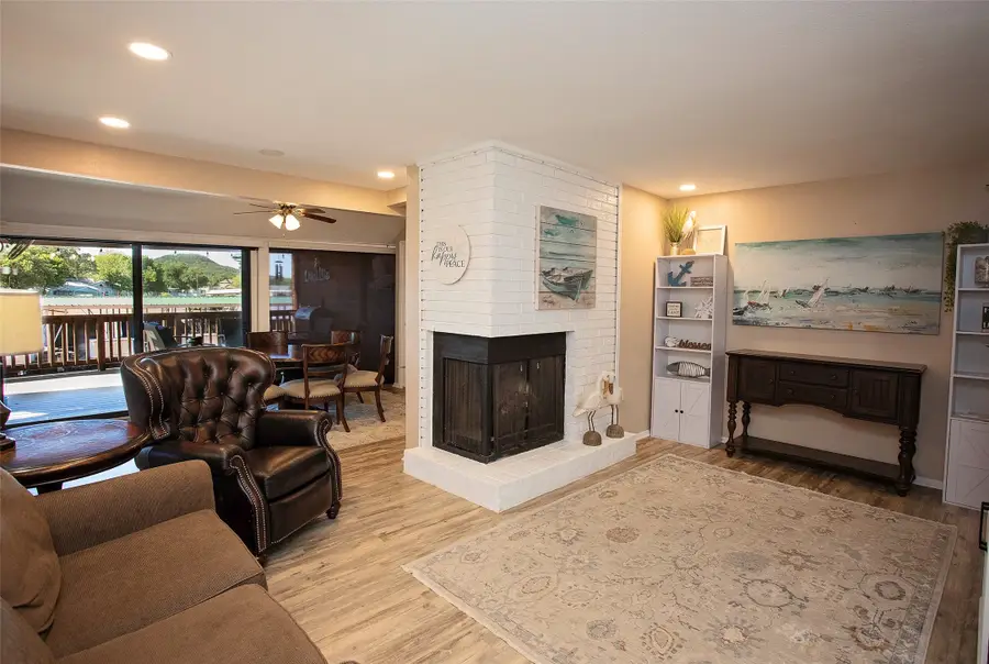 1361 Willow Beach #A5, Possum Kingdom Lake, TX 76449 - Image #2