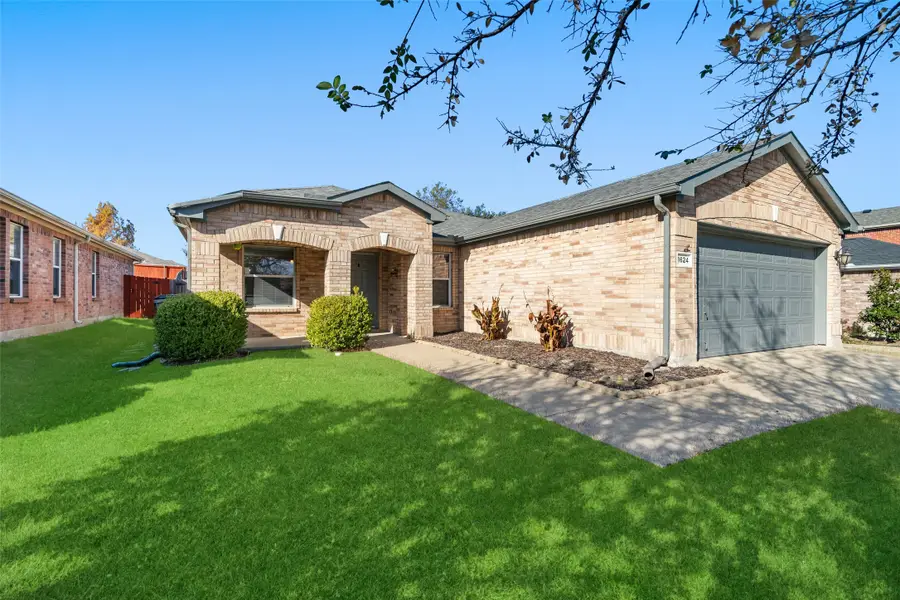 1624 Lionheart Drive, Little Elm, TX 75036 - Image #3