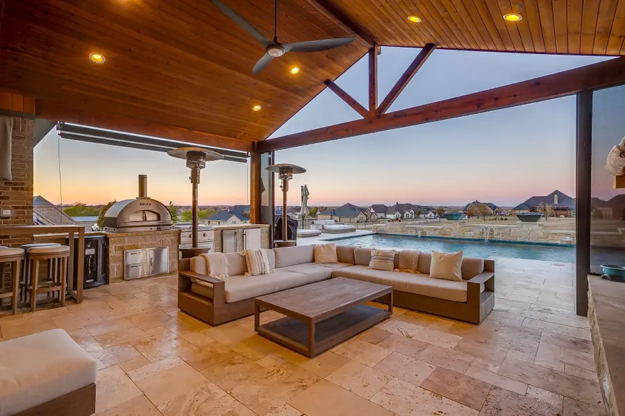 7320 Spring Ranch Court, Godley, TX 76044 - Image #2