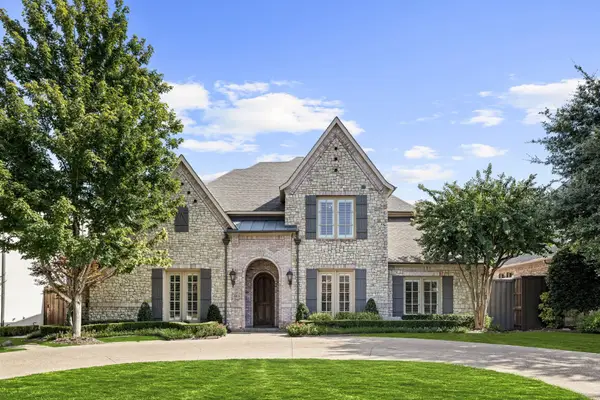 6828 Chevy Chase Avenue, Dallas, TX 75225