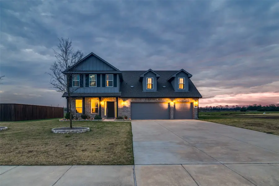 107 Cedar Elm Lane, Nevada, TX 75173 - Image #2