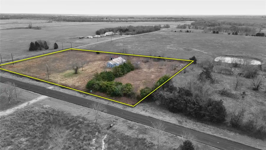 Tract 2 Fm 2068, Cooper, TX 75432 - Image #2