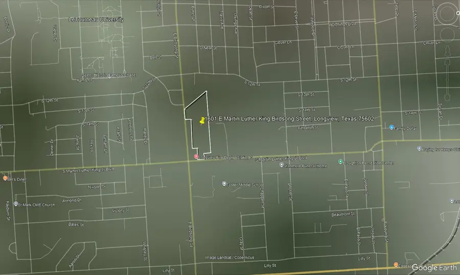 1601 E Martin Luther King Birdsong Street, Longview, TX 75602 - Image #3