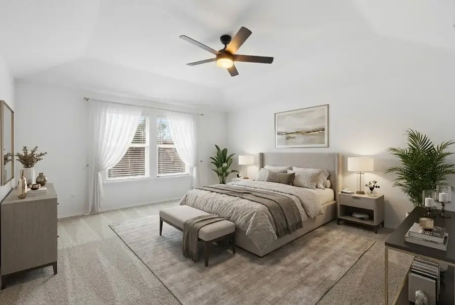 215 Willow Creek Lane, Terrell, TX 75160 - Image #3