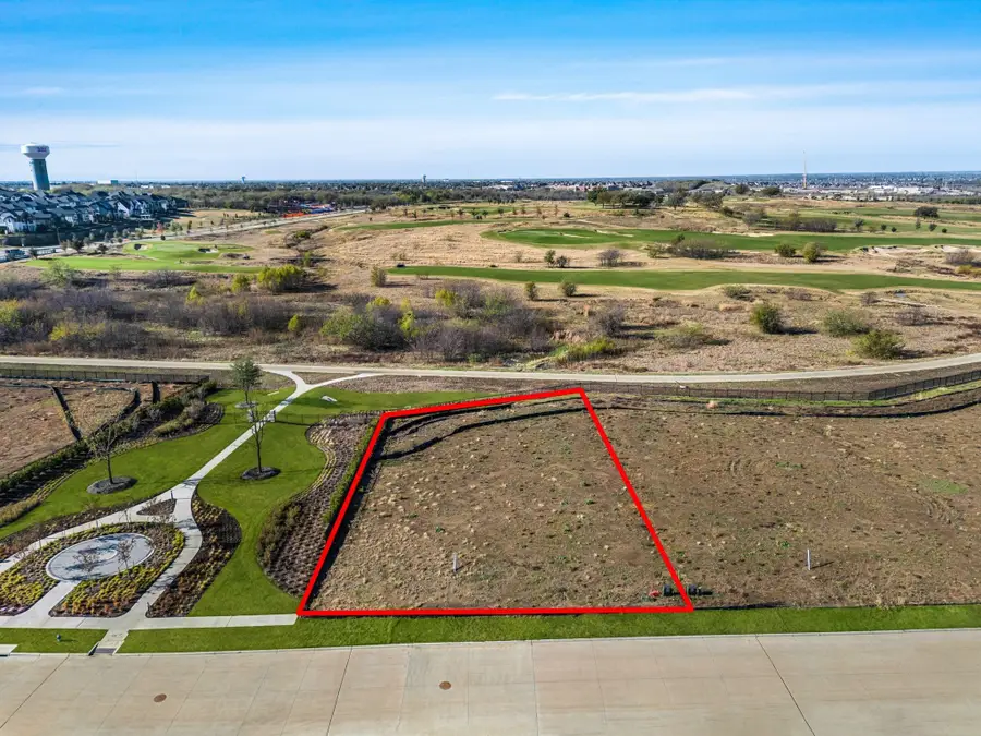 111 Fallwood Street, Frisco, TX 75033 - Image #2