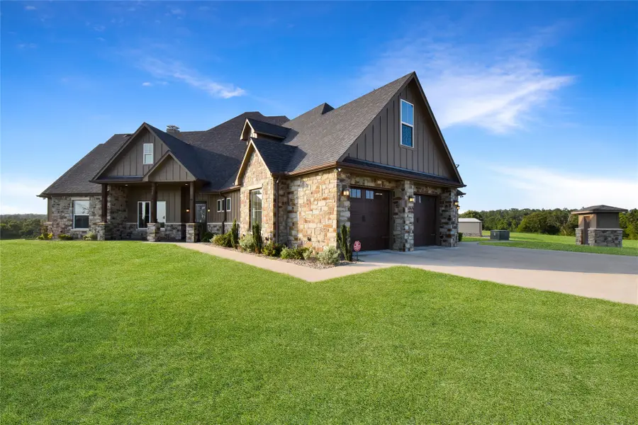13096 Honey Poo Lane, Brownsboro, TX 75756 - Image #2