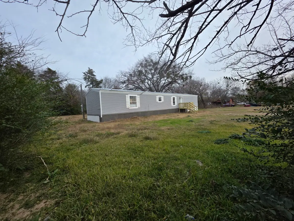 1201 S Patterson Street, Campbell, TX 75422 - Image #1