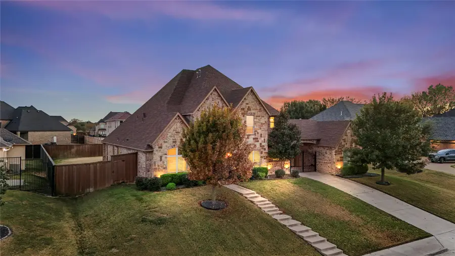 920 Joe Boy Court, Desoto, TX 75115 - Image #2