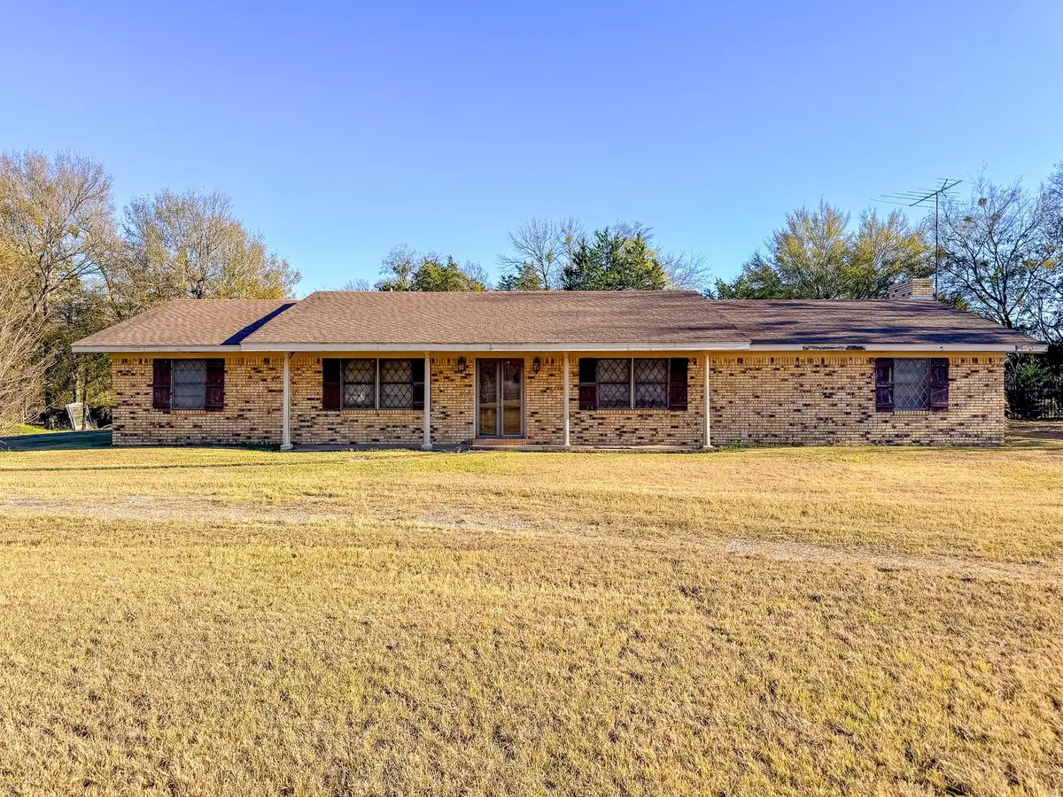 15410 E State Highway 31, Kerens, TX 75144 - Image #1