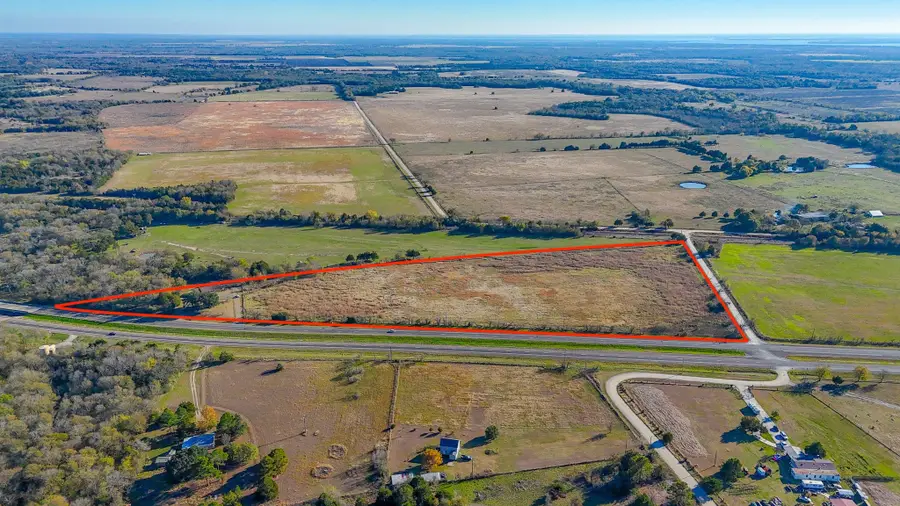 15410 E State Highway 31, Kerens, TX 75144 - Image #2