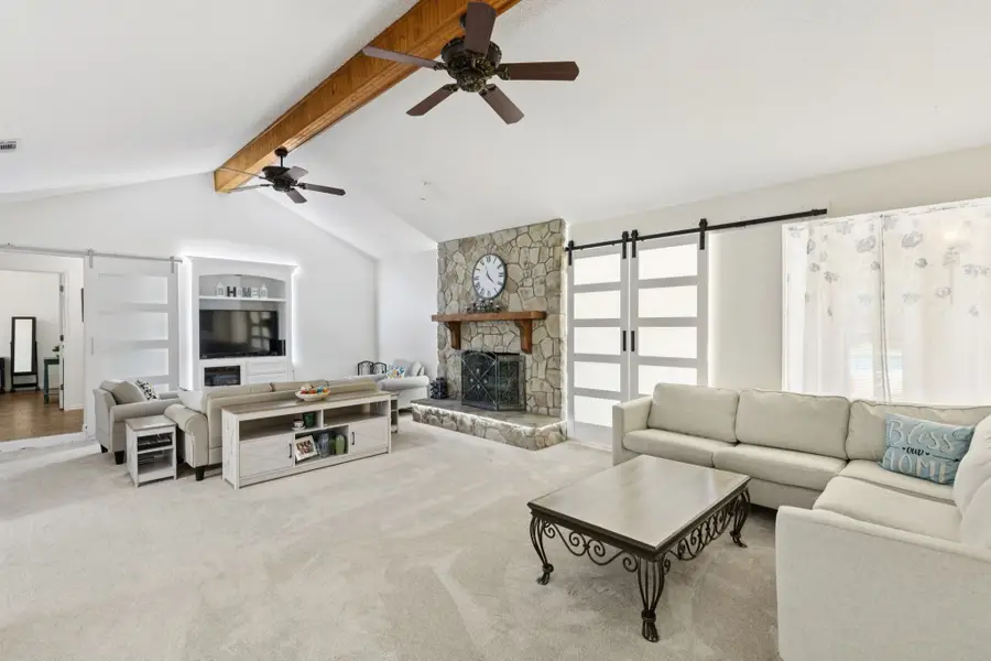 231 Rancho Vista Drive, Double Oak, TX 75077 - Image #3