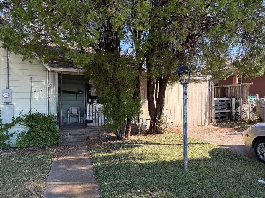 602 Bonnie View Road, Dallas, TX 75203 - Image #2