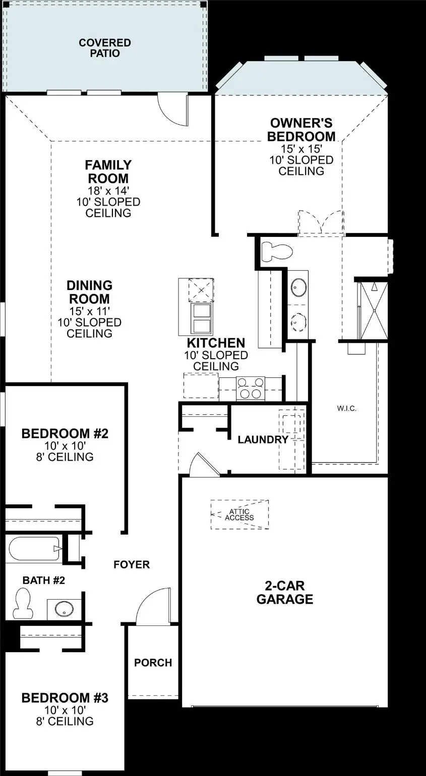 521 Big Bend Parkway, Princeton, TX 75407 - Image #2