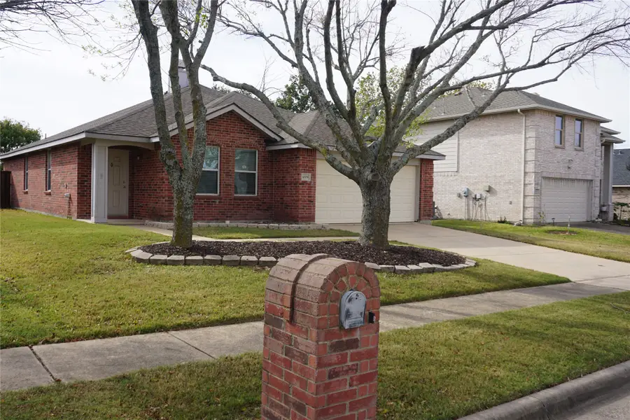 1009 Lowndes Lane, Wylie, TX 75098 - Image #3