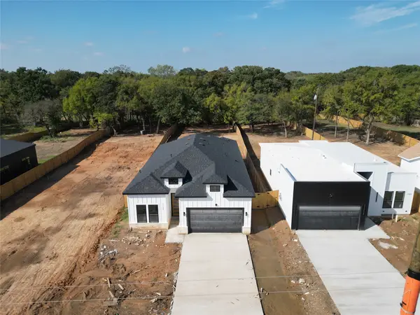 1127 Riverwood Road, Dallas, TX 75217