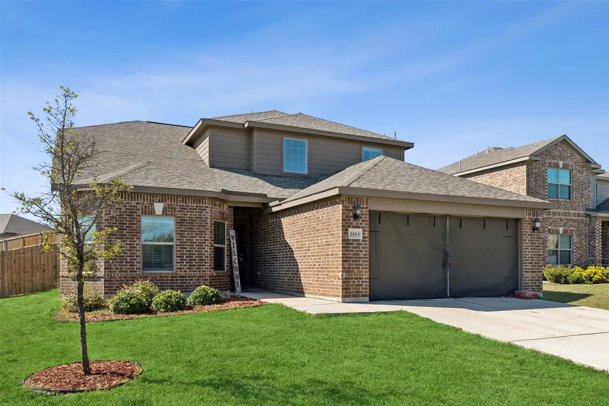 2263 Cashmere Way, Princeton, TX 75407 - Image #1