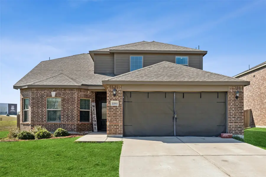 2263 Cashmere Way, Princeton, TX 75407 - Image #2