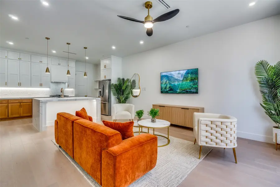 708 W 10th Street #101, Dallas, TX 75208 - Image #3