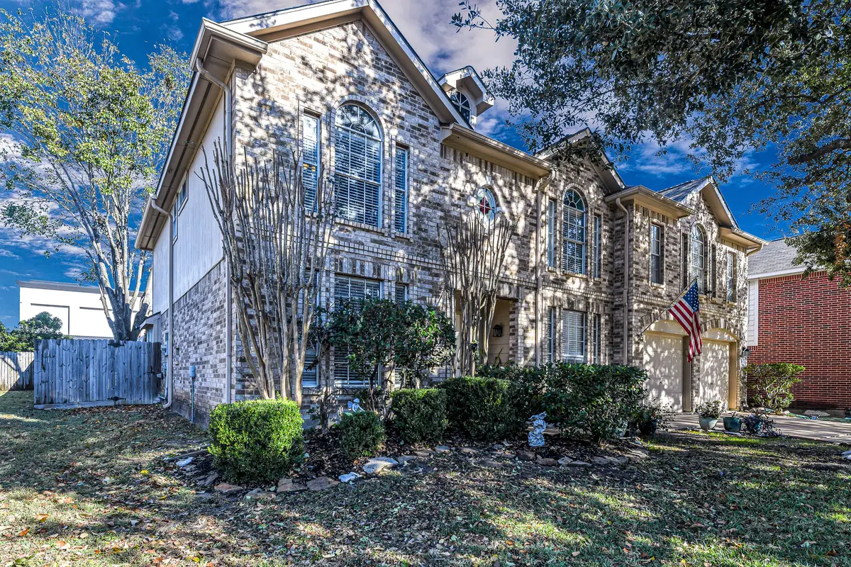 23146 Willow Canyon Drive, Katy, TX 77494 - Image #1