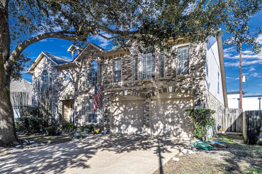 23146 Willow Canyon Drive, Katy, TX 77494 - Image #2