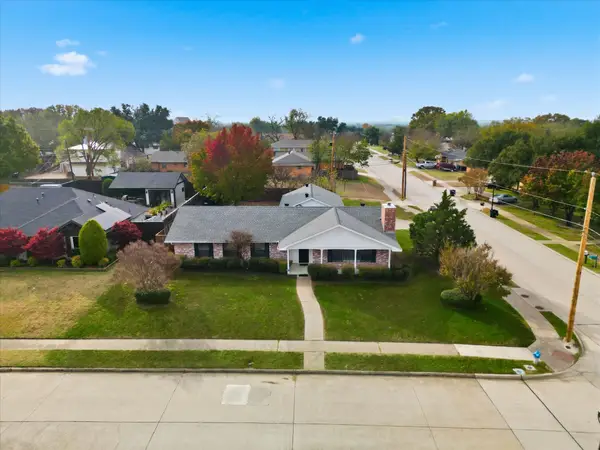 8061 Christie Drive, Frisco, TX 75033