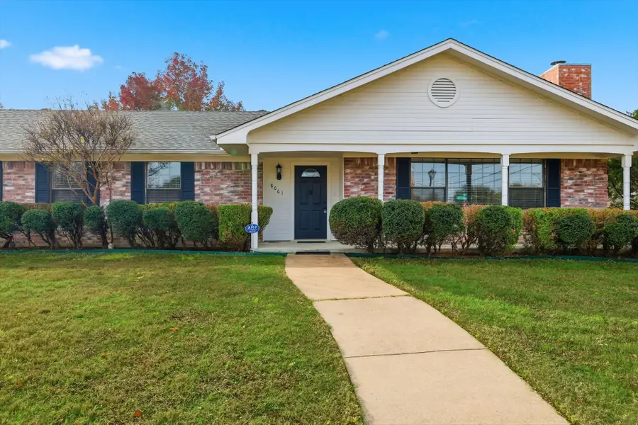 8061 Christie Drive, Frisco, TX 75033 - Image #2